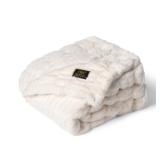Minky Couture Ultra-Soft Extra Plush Hugs Blanket