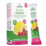 Swanson Simply Hydrate Sugar-Free Electrolyte Mix