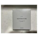 Pura Car Scent Refill, Winter Noir