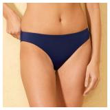 Shade  Shore Womens Hipster Bikini Bottom Small