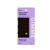 GIMME Beauty Thick Hair Extra Stretch Bands