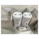 Pura Smart Fragrance Diffusers Set
