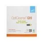 Xymogen OptiCleanse GHI Sugar & Stevia Free