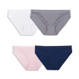 Fruit Of The Loom Womens Breathable Underwear