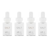Pura x Unify Co. Home Diffuser Refill, 4pk, Salt