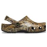 Crocs Unisex Classic Realtree Clog 8 Women/6 Men