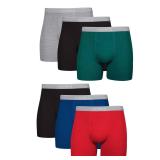 Hanes Mens Underwear Briefs