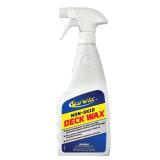 STAR BRITE Non-Skid Deck Wax Spray 16 Fl Oz