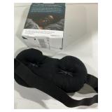 IMAK Weighted Eye Pillow Mask