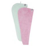 BELIKEY Turbie Twist Microfiber Super Absorbent