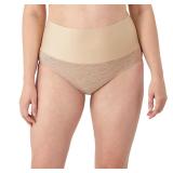 Maidenform womens Tame Your Tummy Shaping Lace