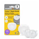 Medela Contact Nipple Shields 16mm