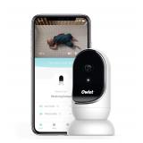 Owlet Camera - Video Baby Monitor w/ HD Night