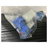 GE Refrigerator Water Inlet Valve WR55X11128...