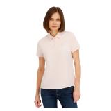 Spyder Womens Medium Short Sleeve Jersey Polo