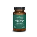 Prominent Nutrition Urolithin A Plus Fisetin 600mg