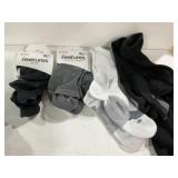 Feetures Elite and High Performance Socks Bundle
