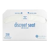 Health Gards Disposable Toilet Seat Covers 1000ct