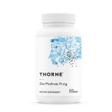 THORNE Zinc Picolinate 15 mg