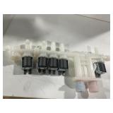 Washing Machine Water Inlet Valve Assembly $45.00