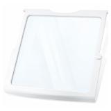 Gartu Fridge Glass Shelf 17.5 x 17.8