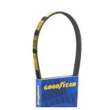 Goodyear Belts 1040478 Serpentine Belt, 4-Rib