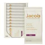 Jacob Bars, 20g Protein