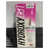 Hydroxycut Weight Loss Plus Women 60 Capsules