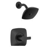 Delta Modern 14 Series Shower Faucet Set