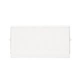 GE Appliances WR22X10068 Refrigerator Dairy Bin