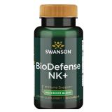 Swanson BioDefense NK Mushroom Blend 60 Capsules
