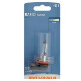 SYLVANIA H11 Halogen Headlight Bulb $14.47
