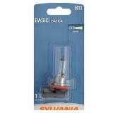 Sylvania H11 Halogen Headlight Bulb $14.47