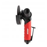 AIRCAT 6380 2.3 HP 5" Angle Grinder 12 000 RPM