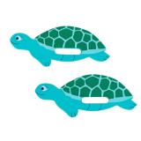FINIS Floatie Friends Hand Float Learn to Swim