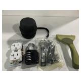 Safari Pet Grooming  Hardware Bundle $25.00