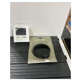 Klean Kanteen Wide Loop Cap and Rise Flip Lid Lot
