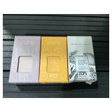 Pura Smart Scent Fragrance Refill Lot of 3