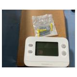 Honeywell Home X1N Non Programmable Thermostat