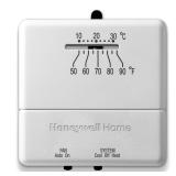 Honeywell Home CT31A1003 Heat/Cool Non