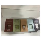 Pura Smart Scent Fragrance Refill Lot of 5