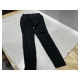 Colorfulkoala Womens Black Leggings Size M