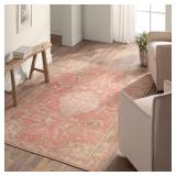 Jaipur Living Machine Washable 8x10 Large Area Rug