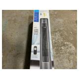 NO REMOTE Midea 42" Smart Tower Fan with App
