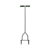 Yard Butler Manual Lawn Coring Aerator New Open...