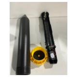 Solar Garden Light Battery Housing 2-Pack $15.00