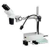 AmScope SE400 Z Pro Binocular Stereo Microscope