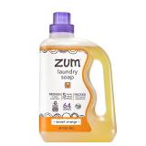 Indigo Wild Zum Clean Laundry Soap Plant Based