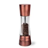 COLE & MASON Derwent Pepper Grinder Copper Mill