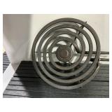 Genuine Calrod 6 Electric Stove Element 2 Pk...